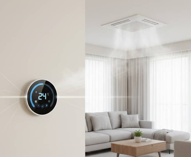 Climate Control