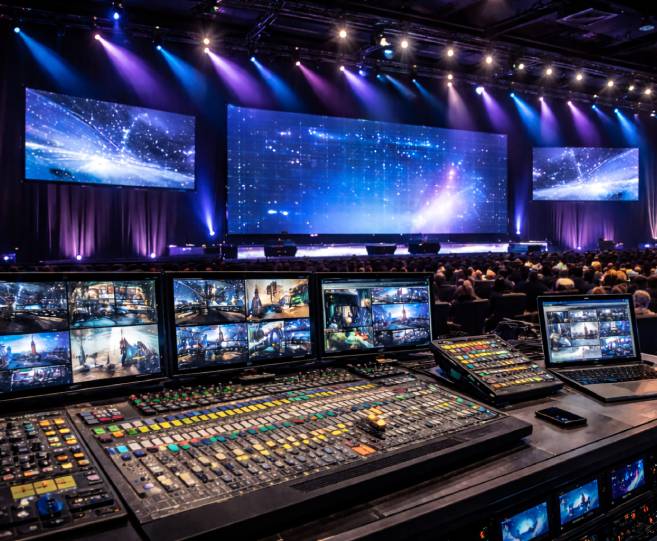 AV Solutions