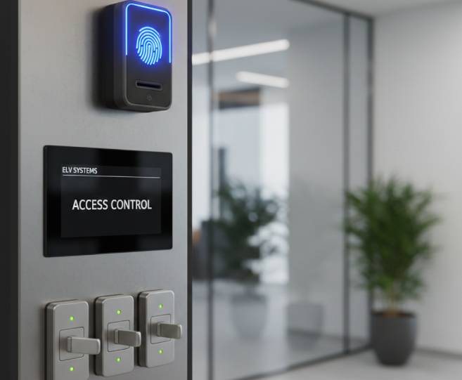 ELV Systems