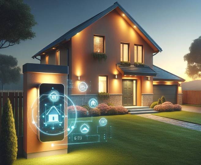 Lighting Control